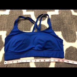Under Armour Sports Bra